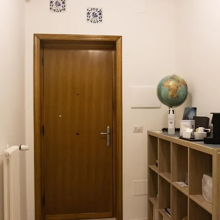 Colonna - Mole Sua Stat ベッド・アンド・ブレックファスト 3*