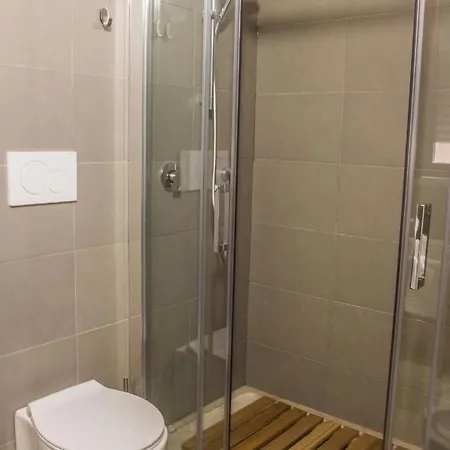 Colonna - Mole Sua Stat ベッド・アンド・ブレックファスト 3*