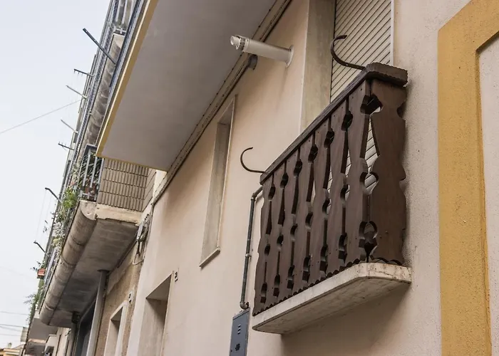 Colonna - Mole Sua Stat Oda ve Kahvaltı 3*