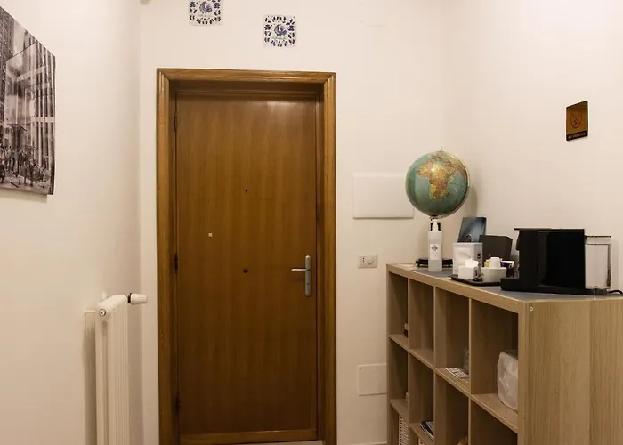 Colonna - Mole Sua Stat Oda ve Kahvaltı 3*