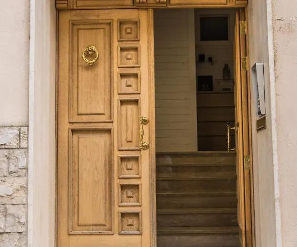 Colonna - Mole Sua Stat Altamura