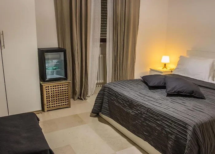 Oda ve Kahvaltı Colonna - Mole Sua Stat 3*