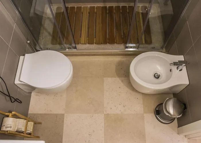 Colonna - Mole Sua Stat 3* Altamura