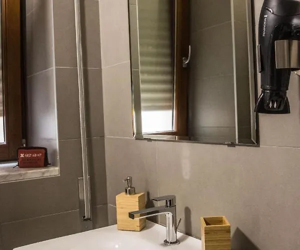 Oda ve Kahvaltı Colonna - Mole Sua Stat 3*