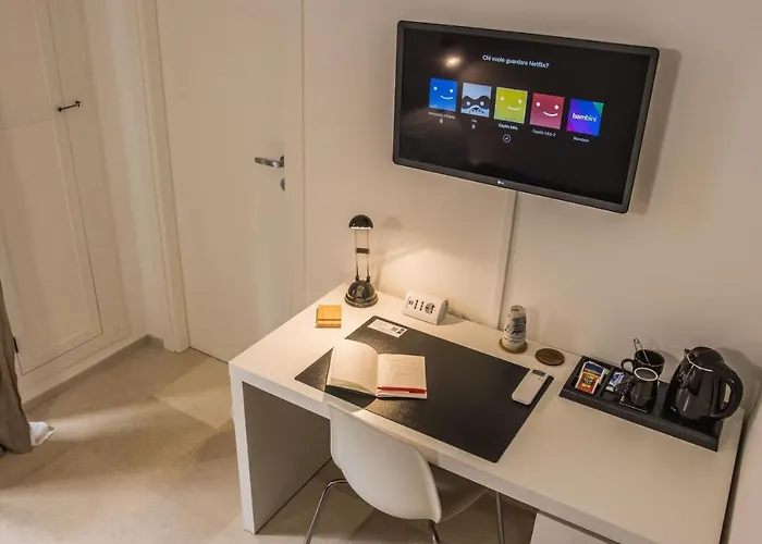 Oda ve Kahvaltı Colonna - Mole Sua Stat 3*