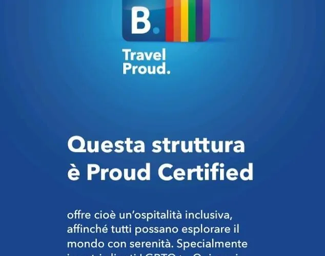 Oda ve Kahvaltı Colonna - Mole Sua Stat Altamura