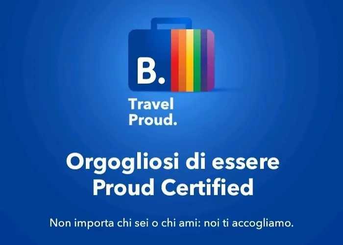 Colonna - Mole Sua Stat Oda ve Kahvaltı Altamura