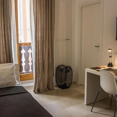 Colonna - Mole Sua Stat 3* Altamura