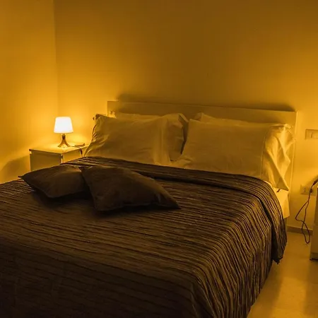 Bed and breakfast Colonna - Mole Sua Stat