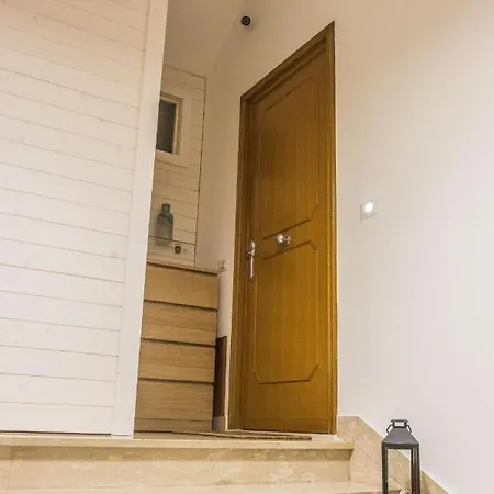 Colonna - Mole Sua Stat Bed and breakfast 3*