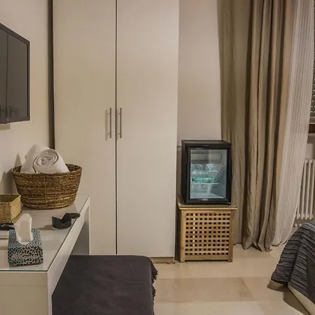 Bed and breakfast Colonna - Mole Sua Stat 3*