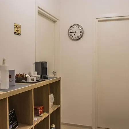 Colonna - Mole Sua Stat