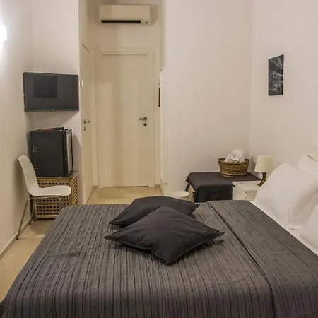 Colonna - Mole Sua Stat Altamura