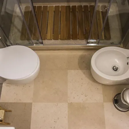 Colonna - Mole Sua Stat 3* Altamura