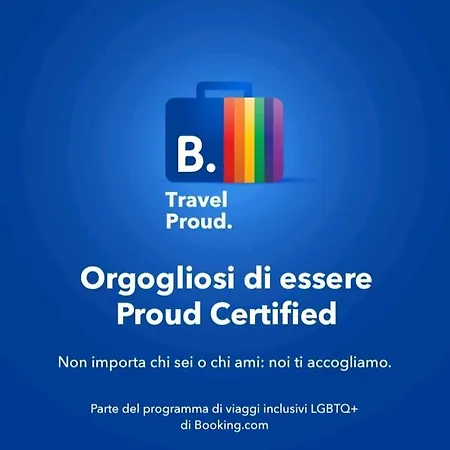 Colonna - Mole Sua Stat Bed and breakfast Altamura