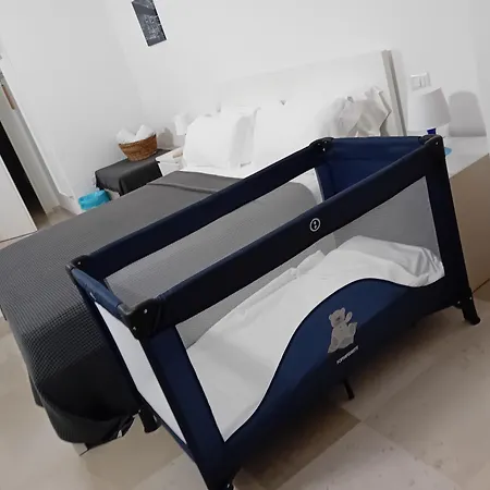 Colonna - Mole Sua Stat Bed & Breakfast 3*