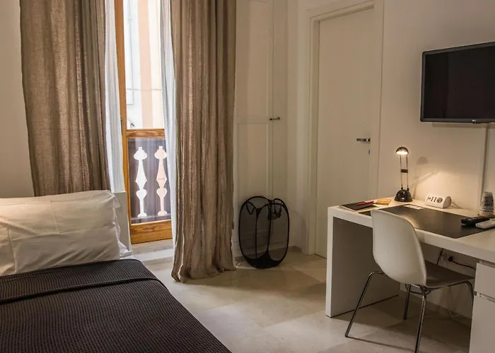 Colonna - Mole Sua Stat 3* Altamura